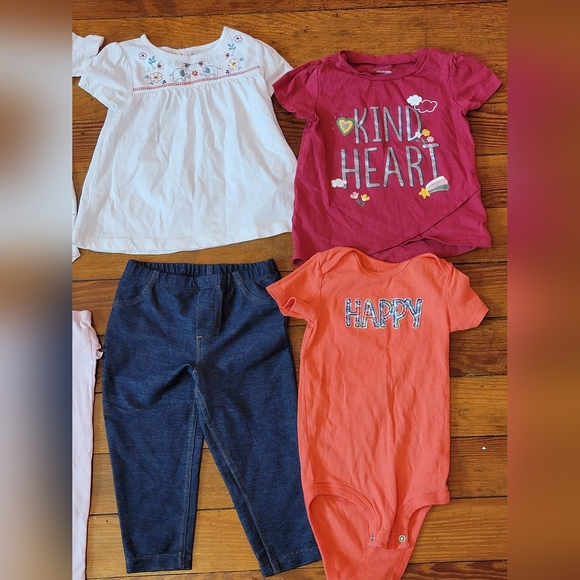 Simple Joys by Cater sets - Picture 8 of 9